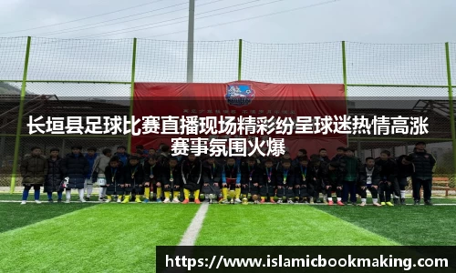 长垣县足球比赛直播现场精彩纷呈球迷热情高涨赛事氛围火爆